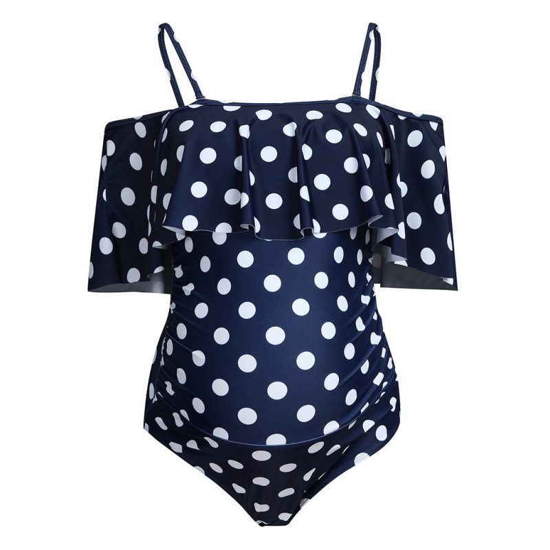 Maillot de bain de maternité pour femme Bikinis