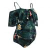 Maillot de bain de maternité pour femme Bikinis