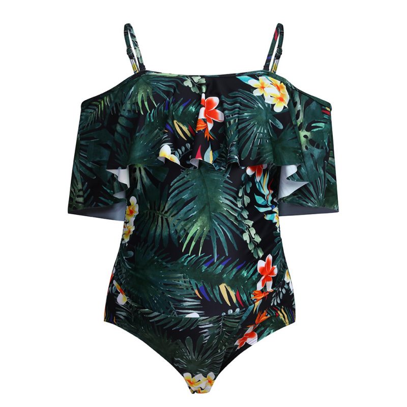 Maillot de bain de maternité pour femme Bikinis