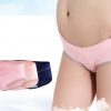 Culotte de maternité en coton pour femmes enceintes