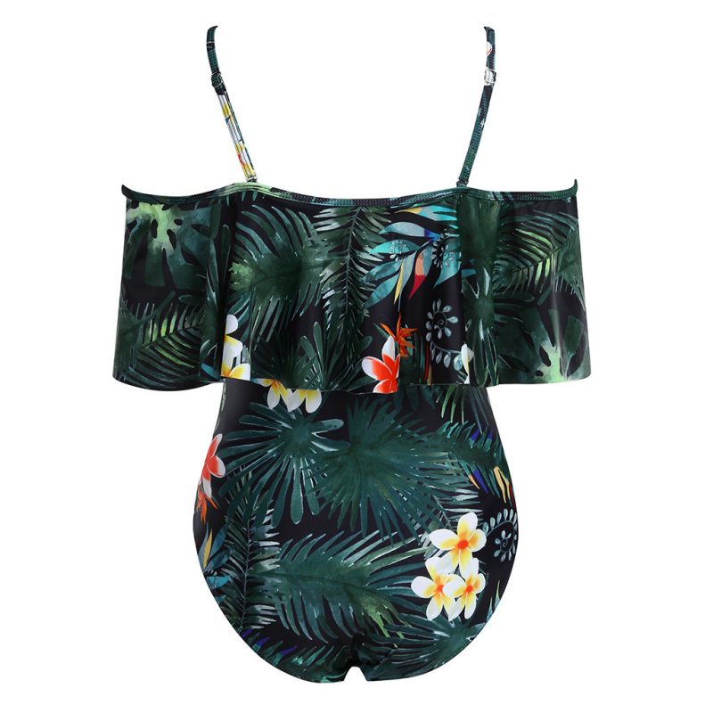 Maillot de bain de maternité pour femme Bikinis