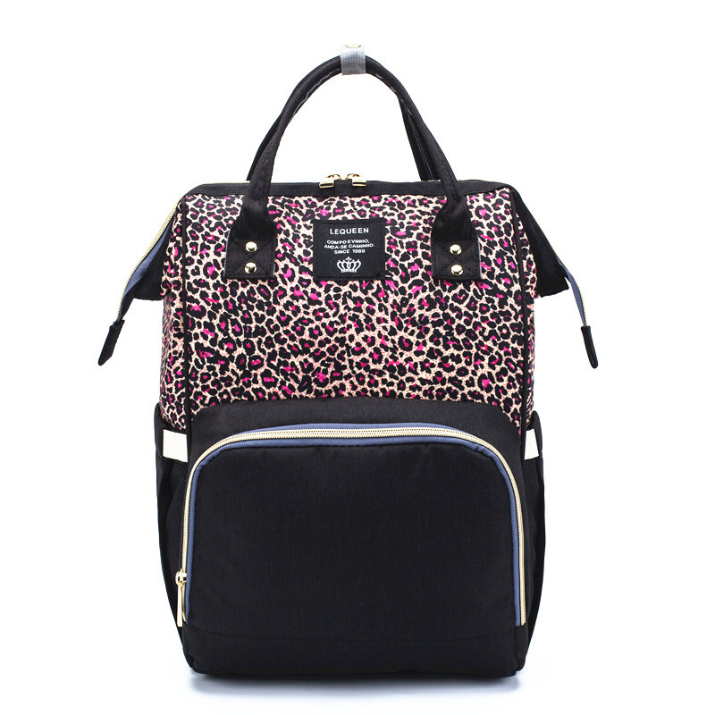 hjiuh Sac à couches sac à dos