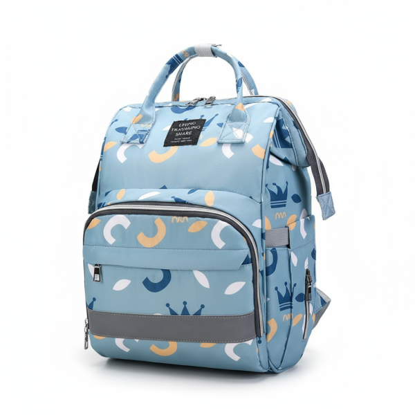 Sac de maman ,grande capacité, Portable ,multifonctionnel