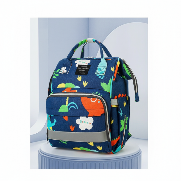 Sac de maman ,grande capacité, Portable ,multifonctionnel