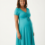 Robe de maternité pour femmes enceintes .
