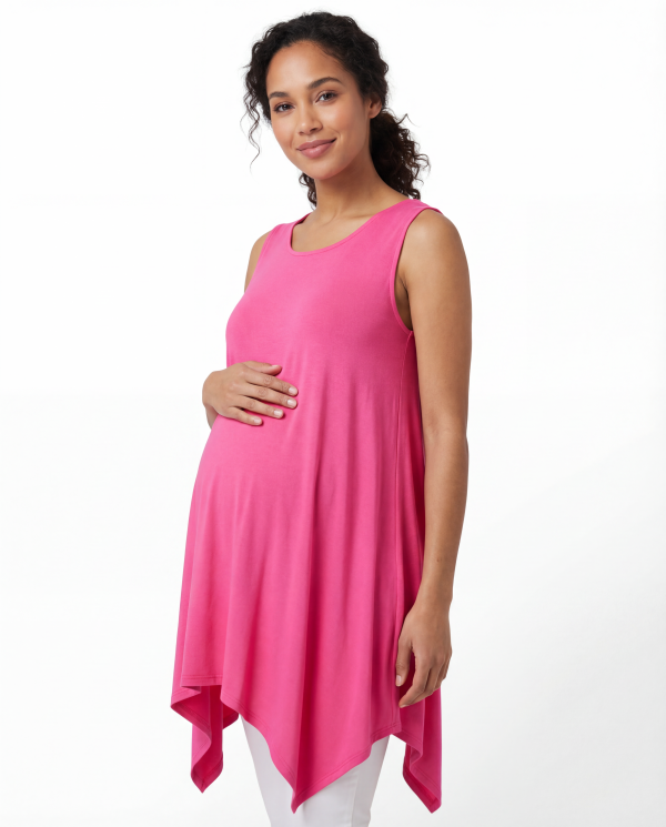 👗 Robe de maternité