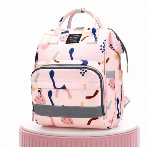 Sac de maman ,grande capacité, Portable ,multifonctionnel