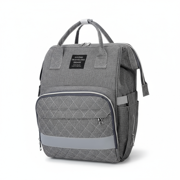 Sac de maman ,grande capacité, Portable ,multifonctionnel