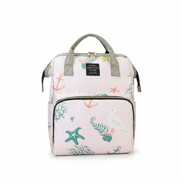 Sac de maman ,grande capacité, Portable ,multifonctionnel