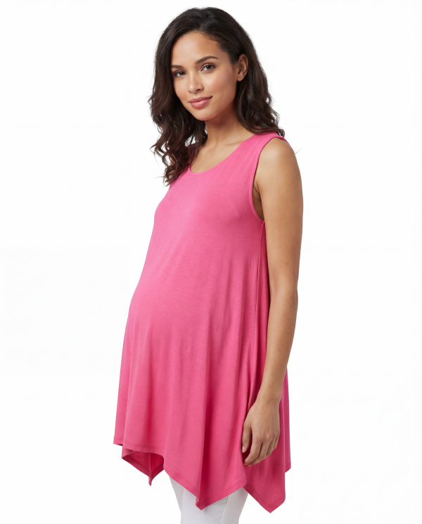 👗 Robe de maternité