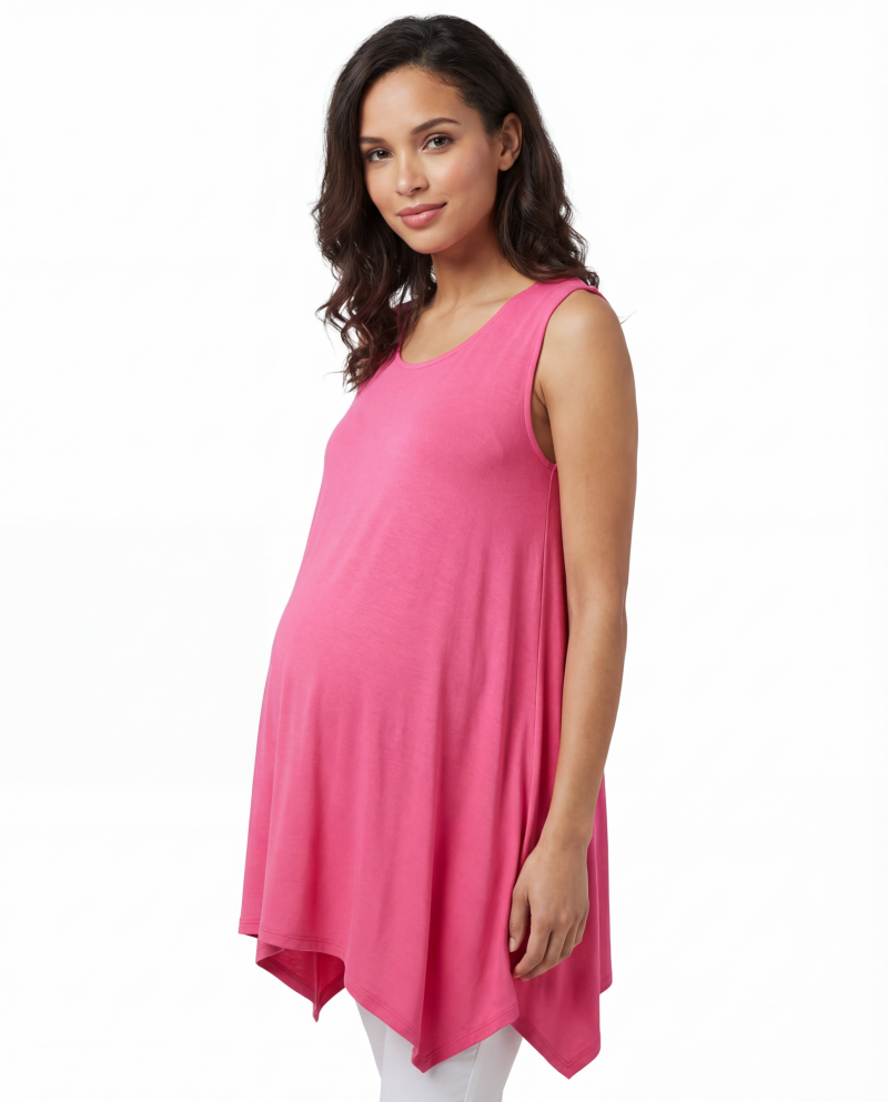 👗 Robe de maternité