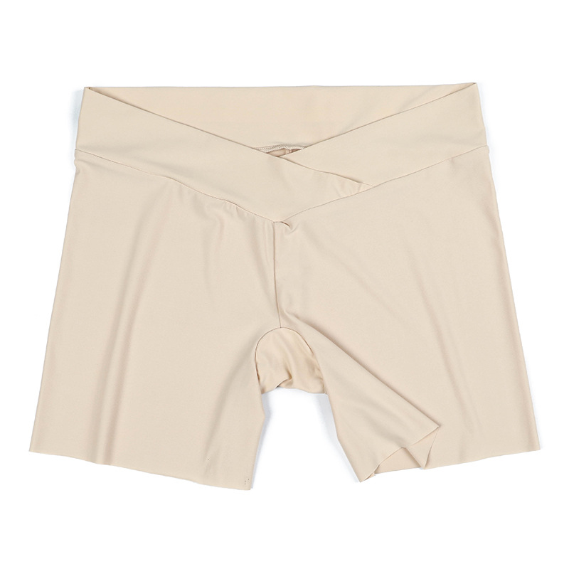 jm Boxeurs de maternité taille basse pour femme enceinte