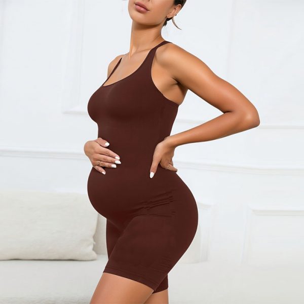 Combinaison de Maternité Confort Chic