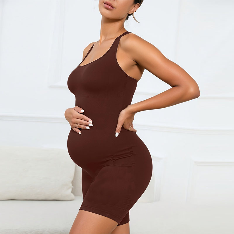 mmc Combinaison de Maternité Confort Chic