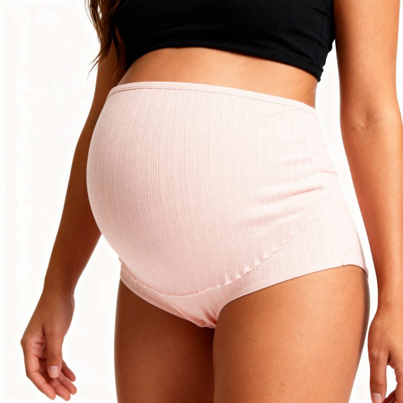 culotte de grossesse pour femmes enceintes