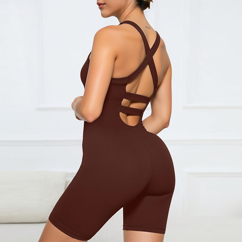 model2de Combinaison de Maternité Confort Chic