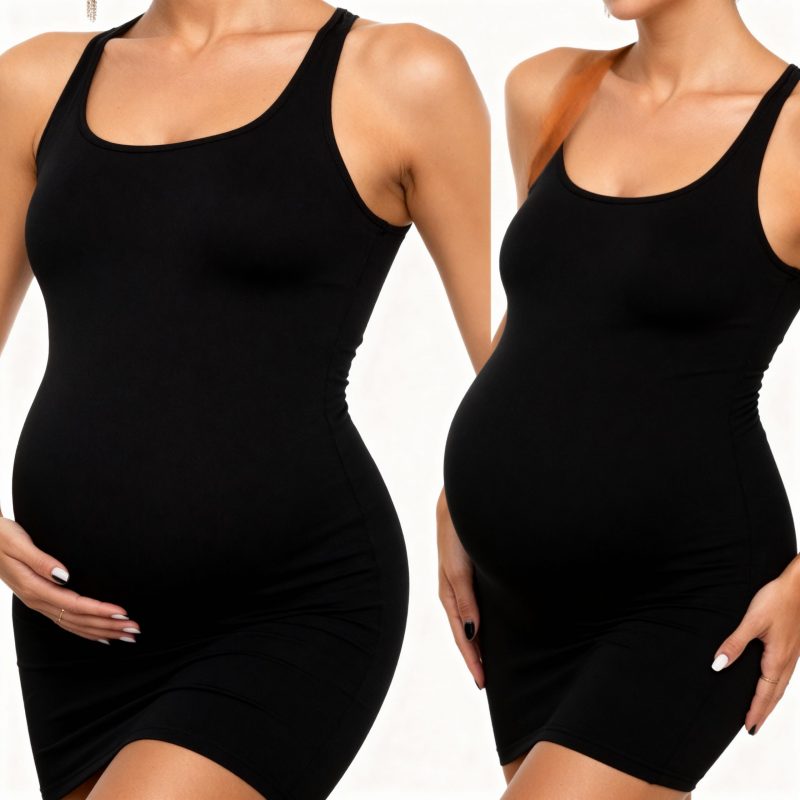 Combinaison de maternité