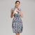 robe d allaitement Robe décontractée pour femmes enceintes