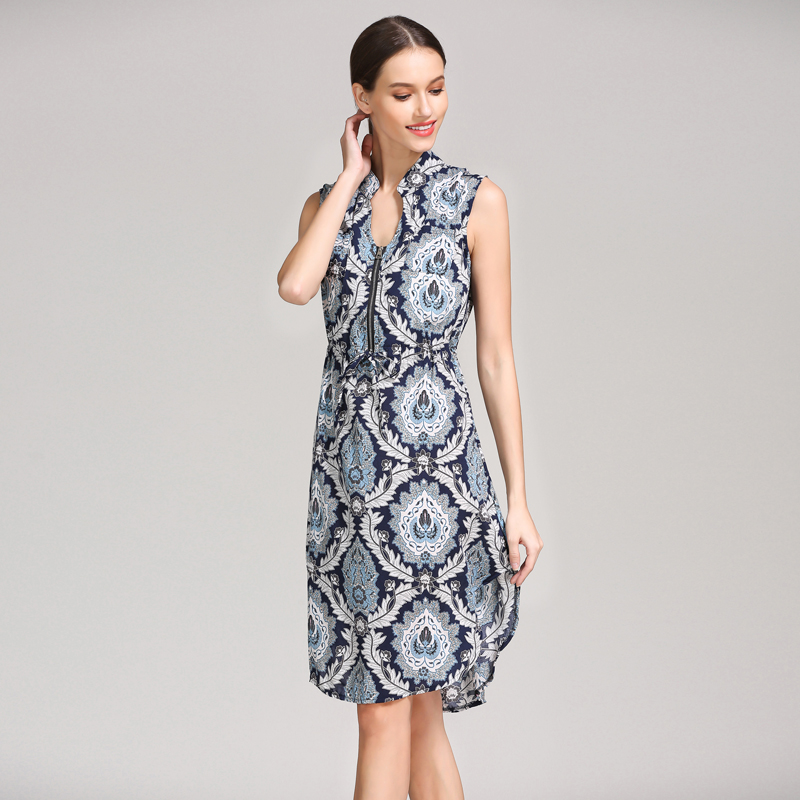 robe d allaitement1 Robe décontractée pour femmes enceintes