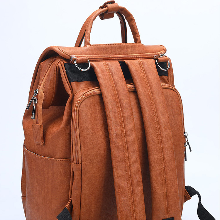 Sac de maman pour maman et papa avec matelas à langer