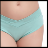 Culotte de maternité en coton pour femmes enceintes