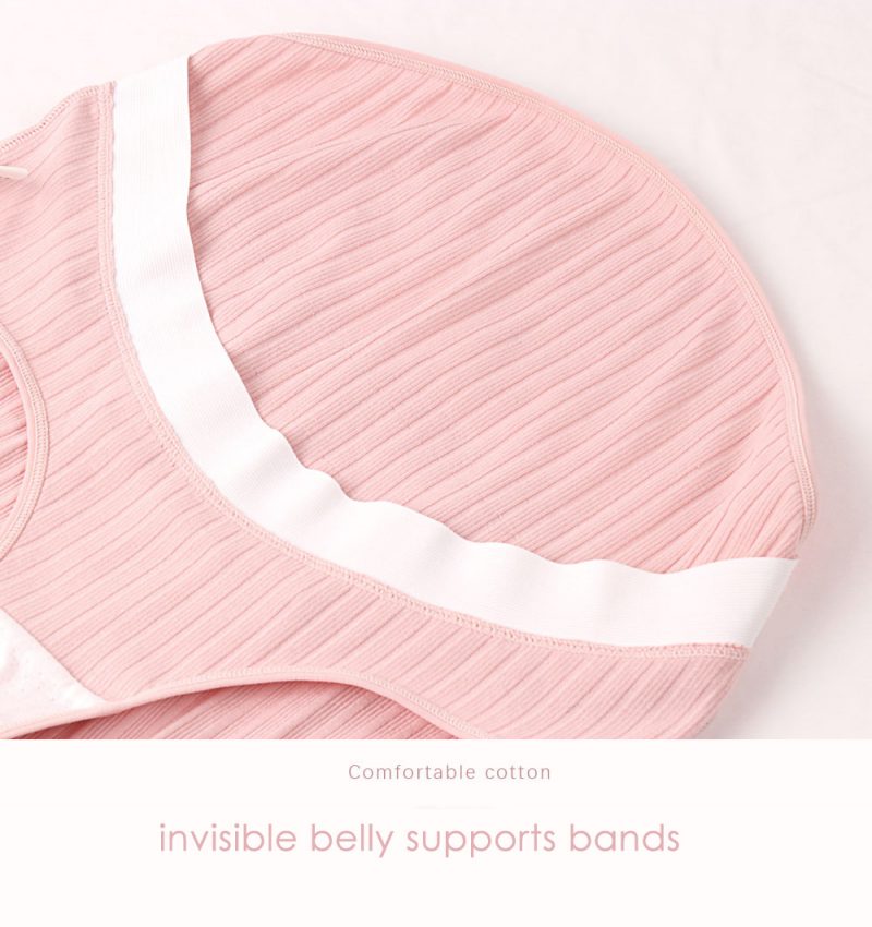 culotte de grossesse pour femmes enceintes