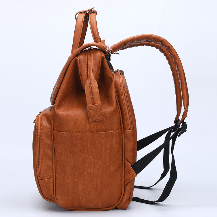 Sac de maman pour maman et papa avec matelas à langer