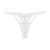 String Sexy en Dentelle