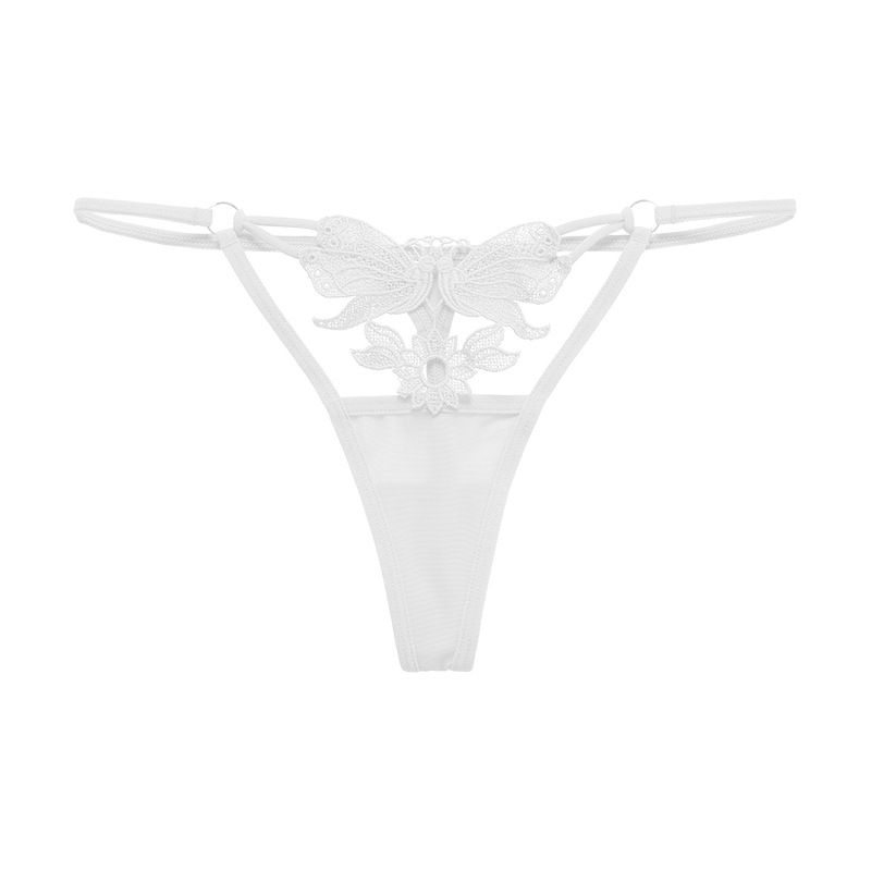 String Sexy en Dentelle