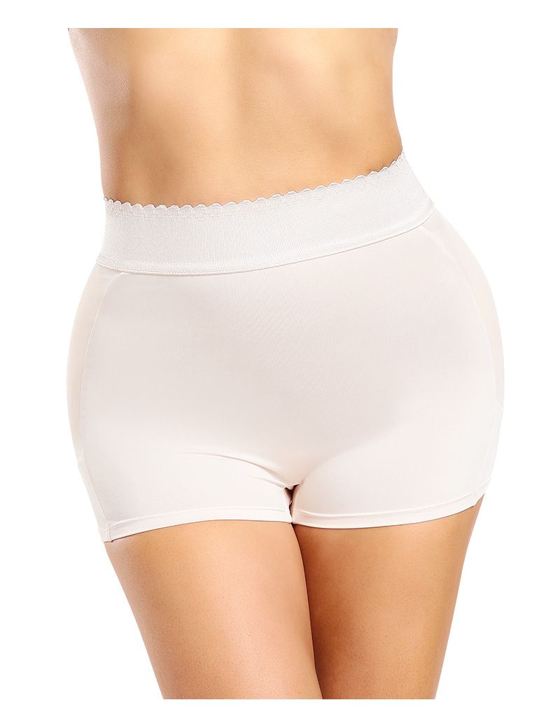 0W4VMMQw Short gainant taille haute rehausseur rembourré