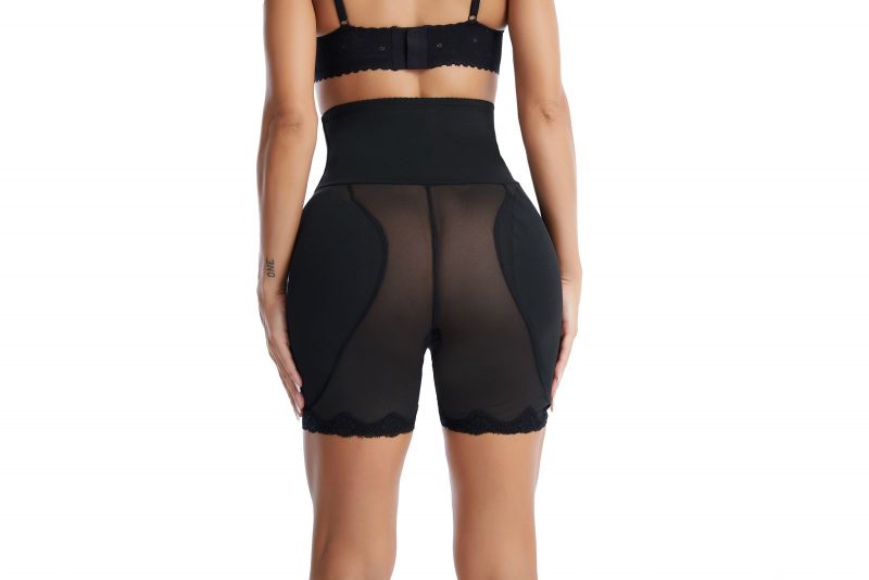 0o2MyEzw Short gainant rehausseur