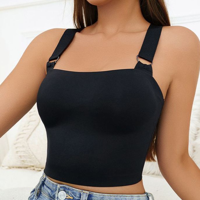 soutien-gorge sans couture