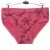 Culotte  sexy en coton pour femme
