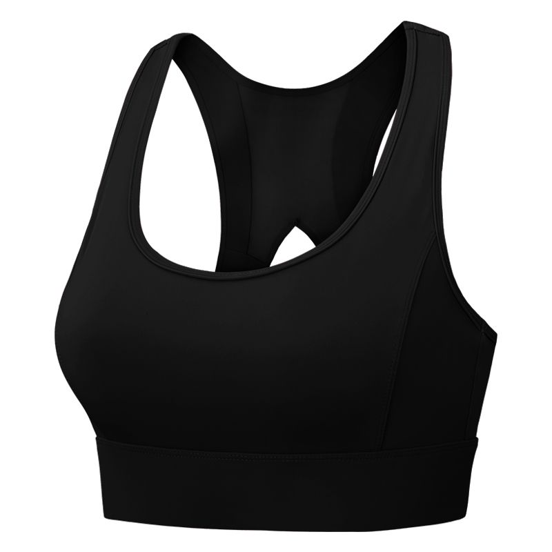 Soutien-gorge de sport dos nu