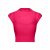 Haut de sport court respirant