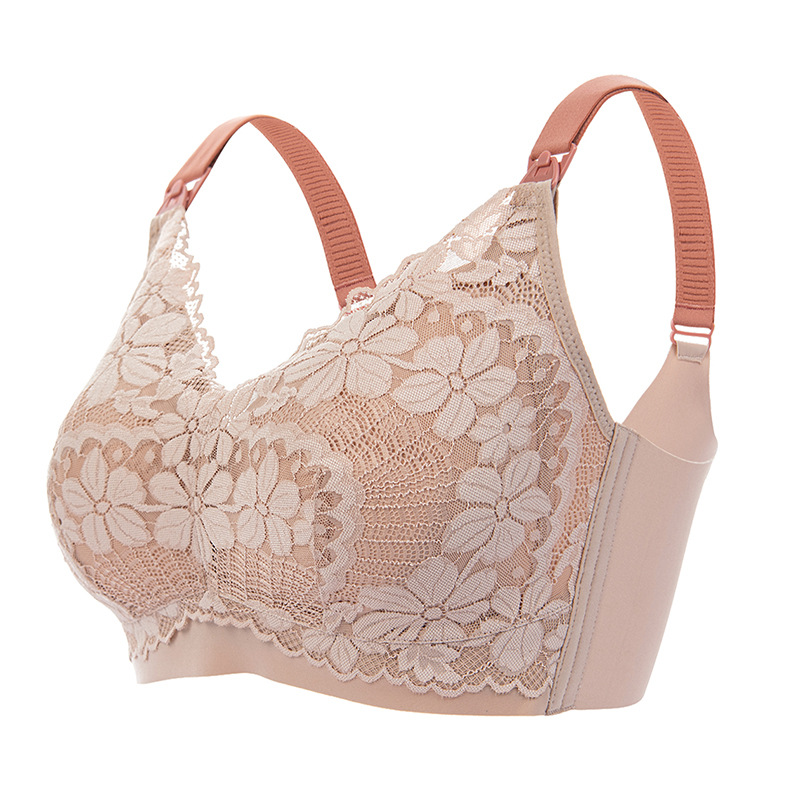 Soutien-gorge d’allaitement de maternité