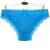 89331 (10) Culotte Sexy Femme en Dentelle