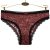 89508 (10) Culotte Bikini Sexy Femme