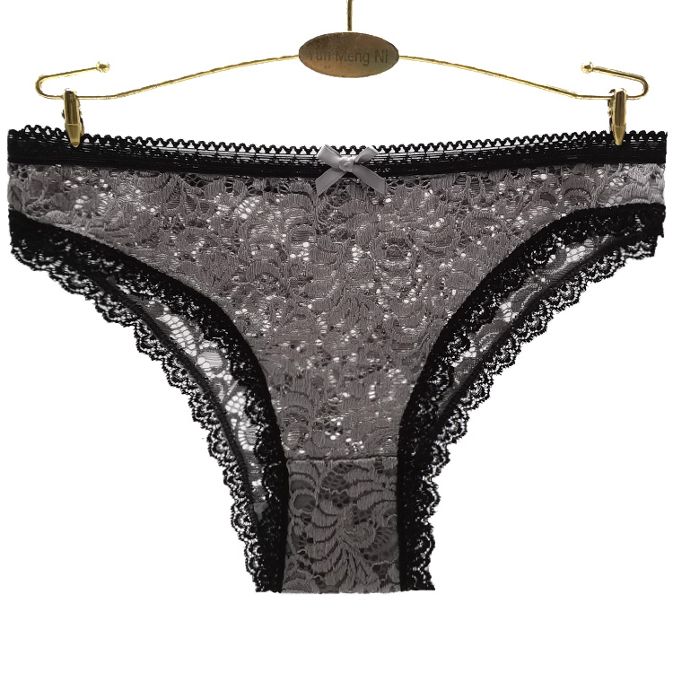 89508 (11) Culotte Bikini Sexy Femme