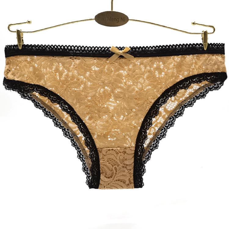89508 (13) Culotte Bikini Sexy Femme