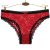 89508 (14) Culotte Bikini Sexy Femme