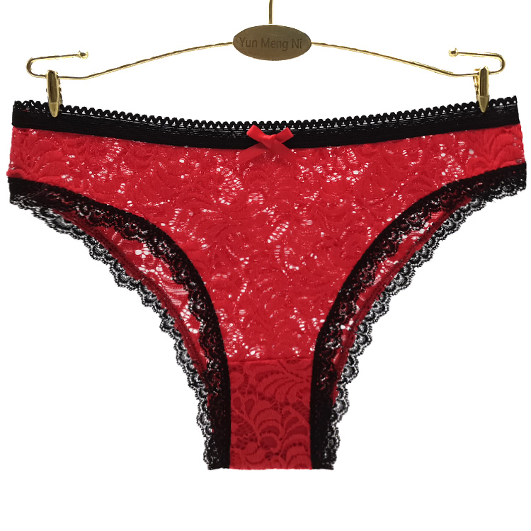 89508 (14) Culotte Bikini Sexy Femme