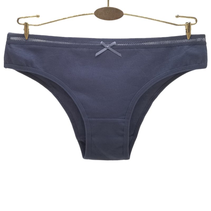 89655 (1) Culotte Bikini Sexy Femme