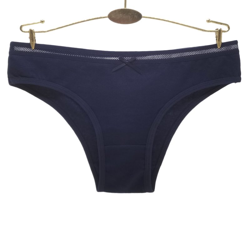 89655 (10) Culotte Bikini Sexy Femme