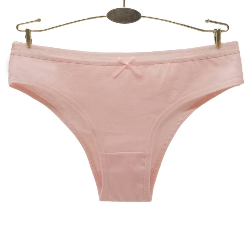 89655 (11) Culotte Bikini Sexy Femme