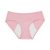 Culotte menstruelle étanche