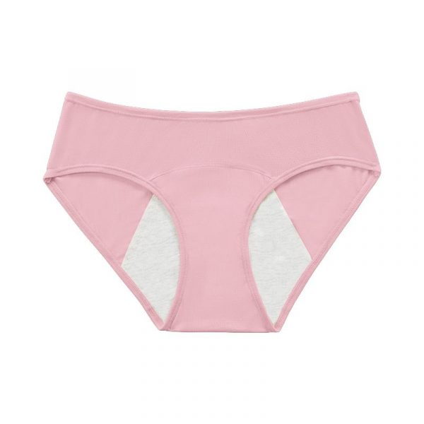 89yh - Copie Culotte menstruelle étanche