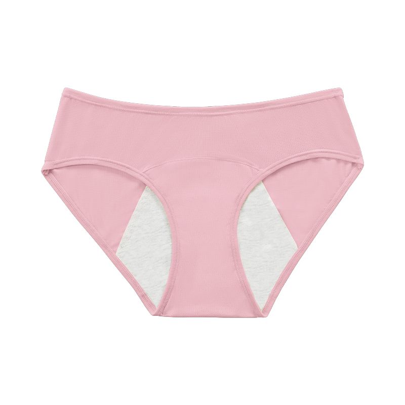 Culotte menstruelle étanche