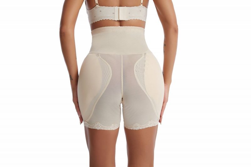 8nZYCiGQ Short gainant rehausseur