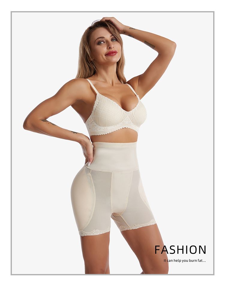 8z5sImCA Short gainant rehausseur